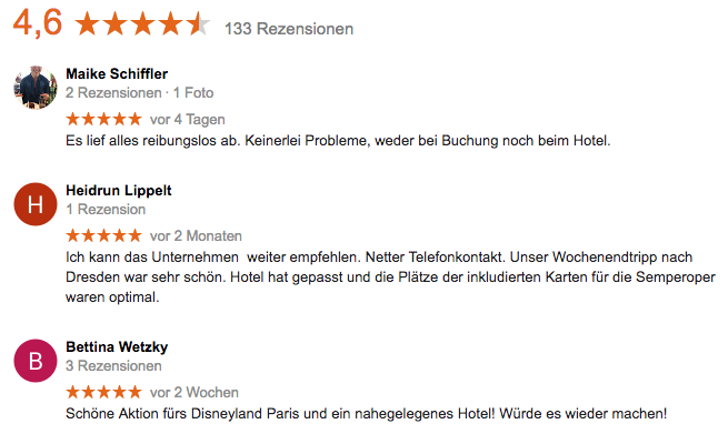 google-review-wagner